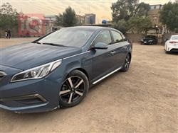 هیۆندای سۆناتا